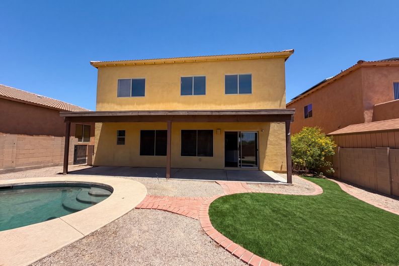 Photo 5 of 25 of 10431 E Rita Ranch Crossing Cir, Tucson, AZ