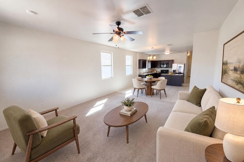 Photo 10 of 42 of 3805 N 298th Ave, Buckeye, AZ