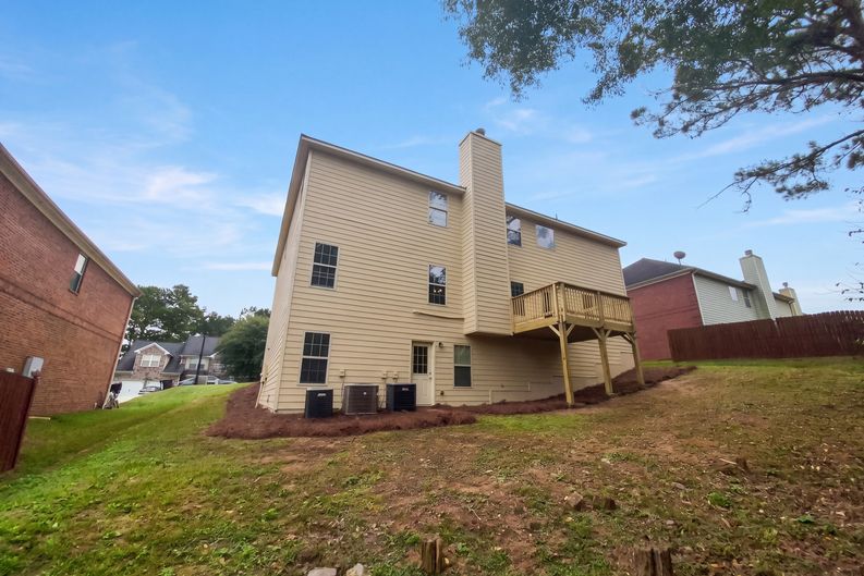 Photo 34 of 38 of 3581 Morinda Dr, Douglasville, GA