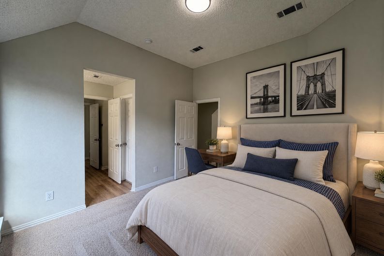 Photo 23 of 29 of 1017 Laurel Oak Dr, Flower Mound, TX