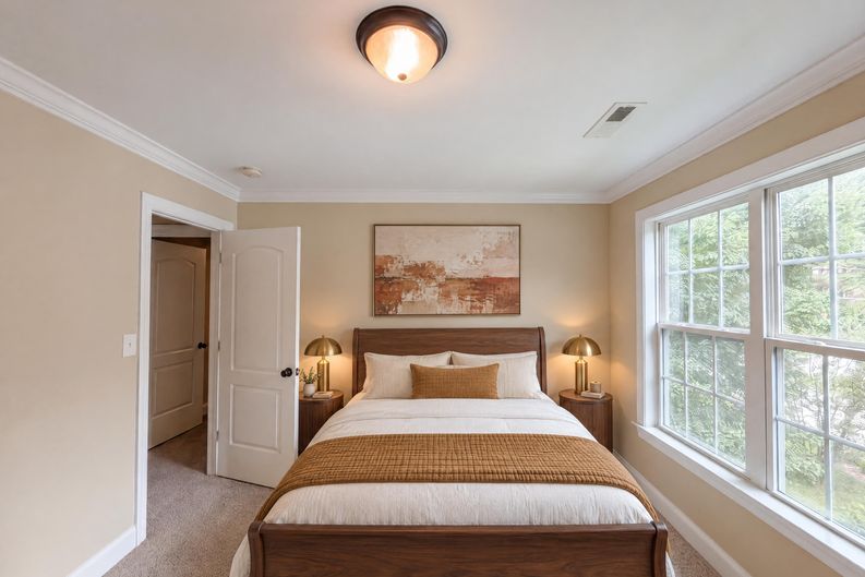Photo 11 of 25 of 5474 Alamo Dr, Winston Salem, NC