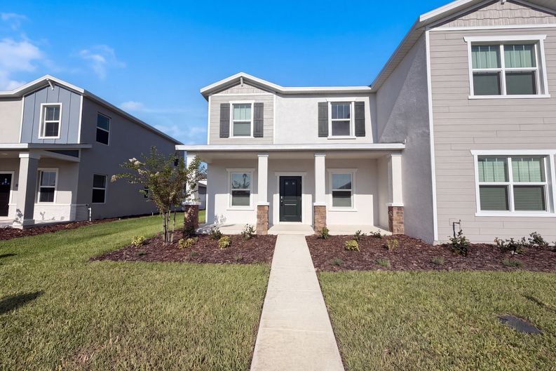 Photo 15 of 40 of 2212 Red Sun St, Apopka, FL