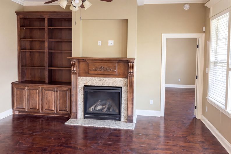 Photo 3 of 34 of 408 Perfect Pl, Bossier City, LA