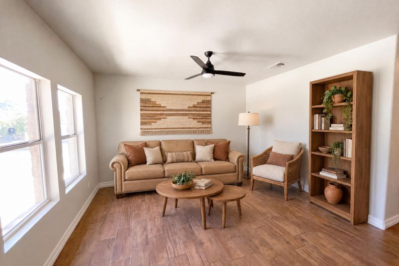 Photo 3 of 18 of 102 Bowdoin St, San Antonio, TX