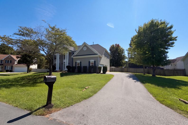 Photo 51 of 53 of 2254 Ravenna Ct, Waldorf, MD