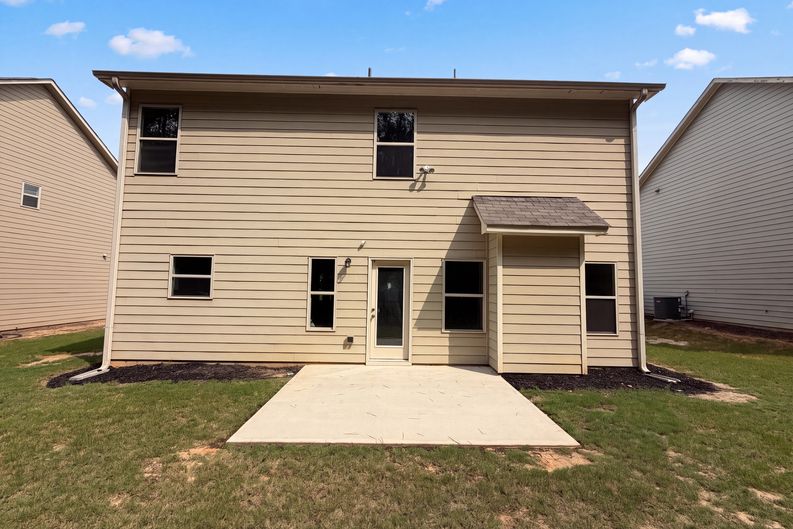 Photo 5 of 45 of 1036 Glenwyck Dr, Braselton, GA