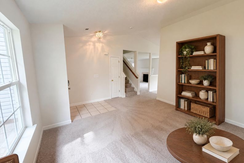Photo 7 of 19 of 6620 Iron Brigade Ln, Charlotte, NC
