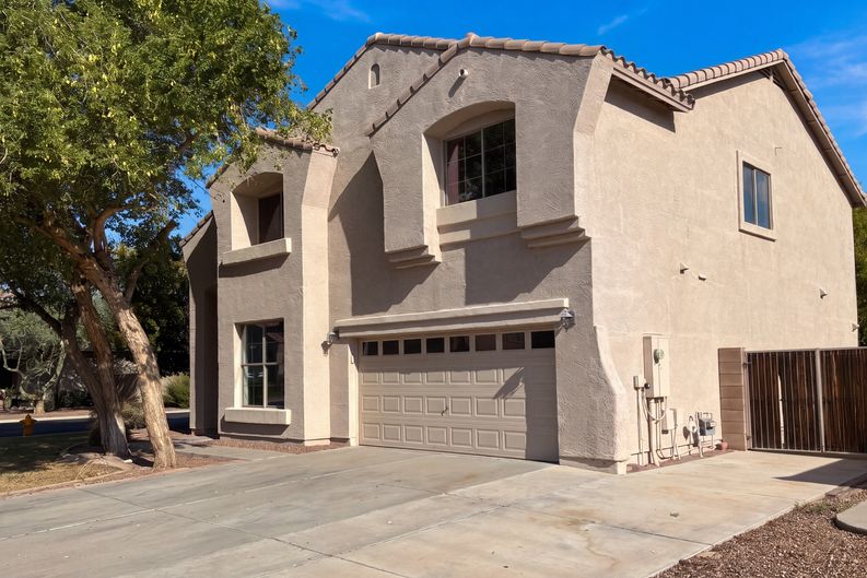 Photo 41 of 46 of 8386 W Palo Verde Ave, Peoria, AZ