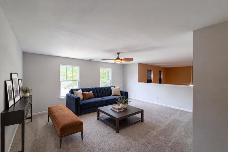 Photo 8 of 16 of 3712 Mayfair Mill Dr, Raleigh, NC