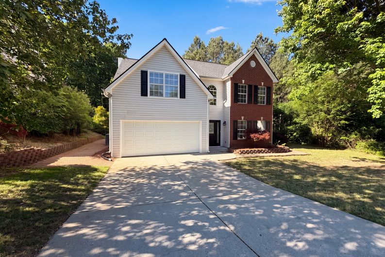 Photo 22 of 29 of 3324 Baymount Way, Lawrenceville, GA