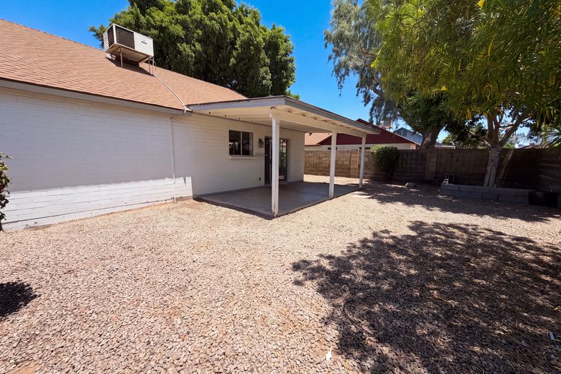 Photo 18 of 21 of 1111 N 64th St, Mesa, AZ