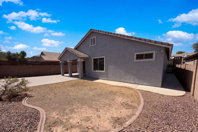 Photo 31 of 32 of 14559 W Cortez St, Surprise, AZ