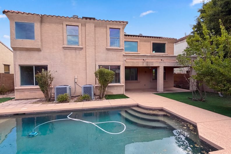 Photo 43 of 47 of 17641 W Valentine St, Surprise, AZ
