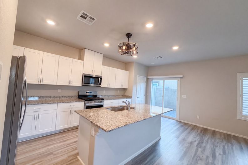 Photo 23 of 73 of 7557 Brody Meadows St, North Las Vegas, NV