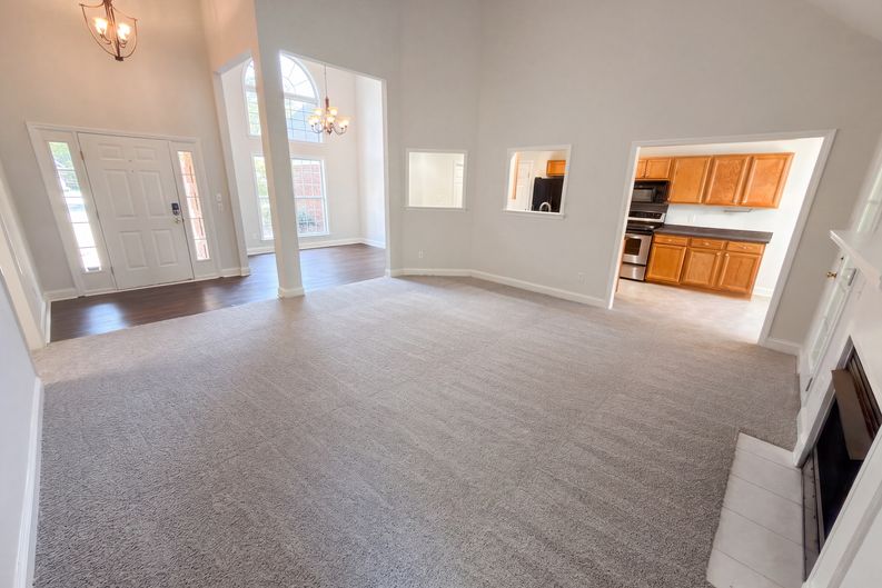 Photo 8 of 19 of 4305 Atkinson Way, Monroe, NC