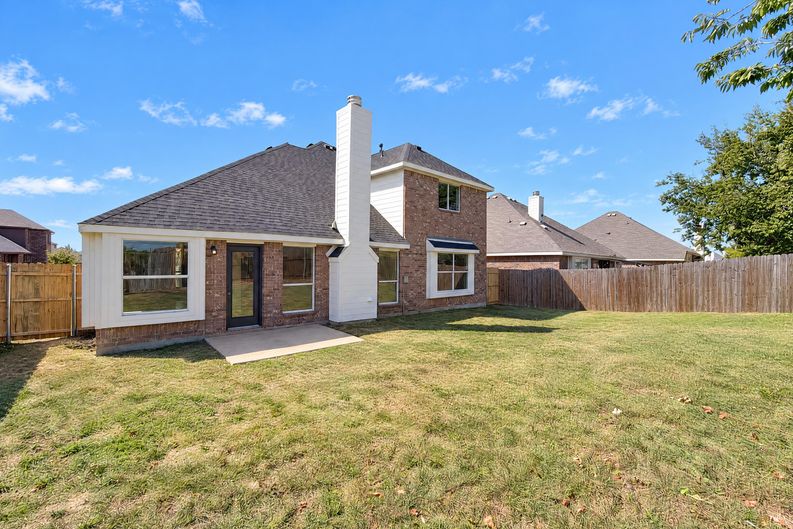 Photo 26 of 28 of 124 Lonesome Dove Ln, Forney, TX