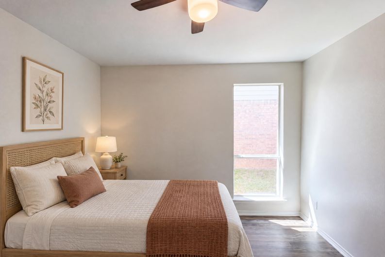 Photo 13 of 20 of 2617 Silver Hill Dr, Fort Worth, TX