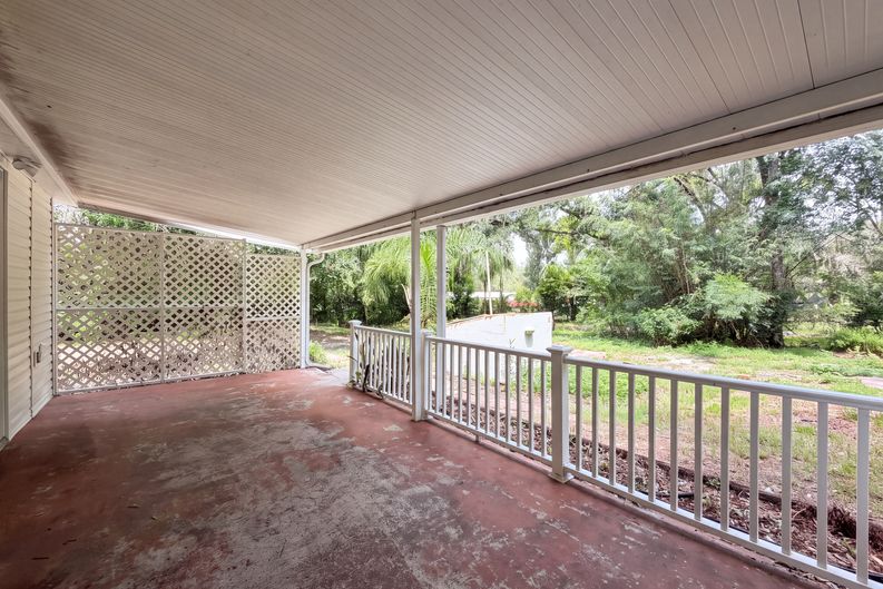 Photo 15 of 16 of 24825 George Rd, Land O Lakes, FL