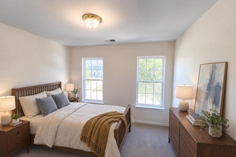 Photo 19 of 35 of 4735 Nijinsky Ct, Charlotte, NC