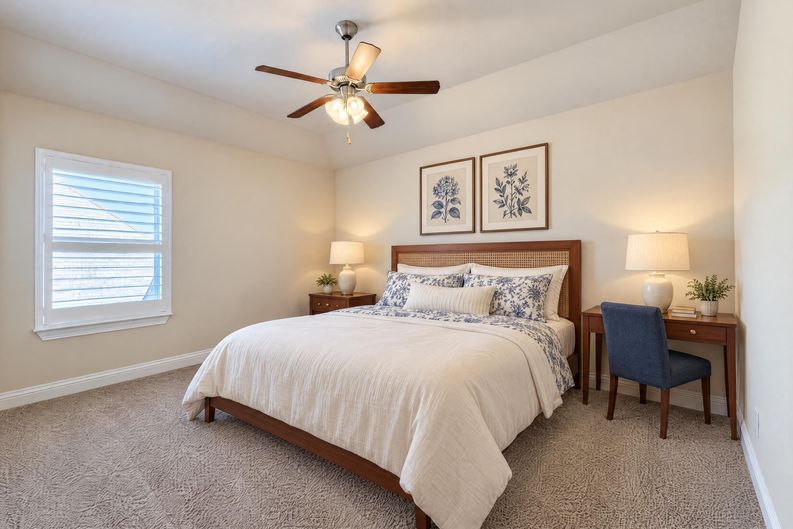 Photo 16 of 23 of 7701 Caddo Cv, McKinney, TX