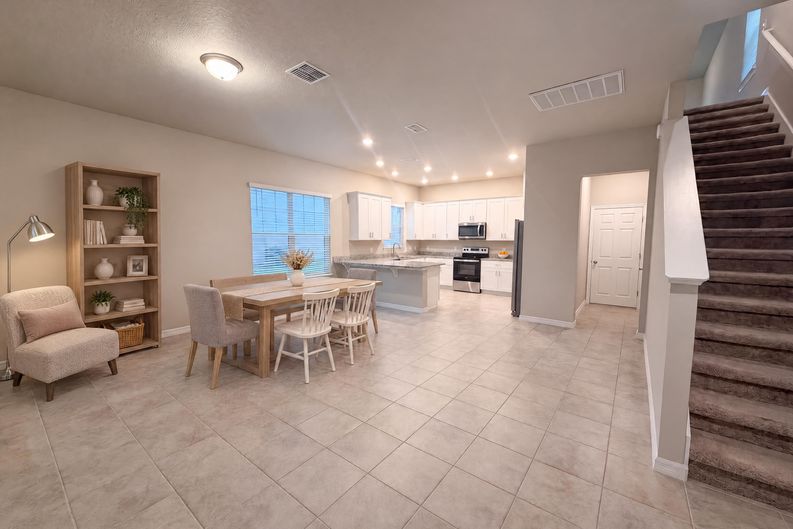 Photo 3 of 22 of 538 Venetian Palms Blvd, New Smyrna Beach, FL