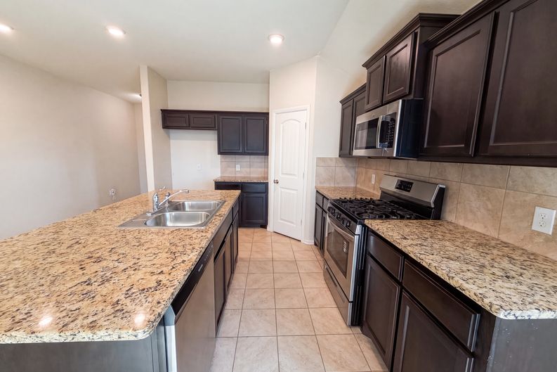 Photo 19 of 20 of 6337 Pontoon St, Fort Worth, TX