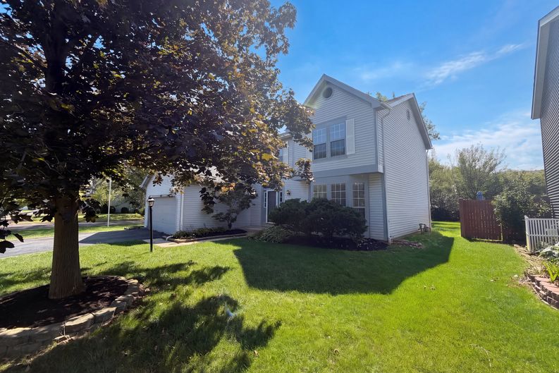 Photo 33 of 38 of 5357 Carina Ct, Hilliard, OH
