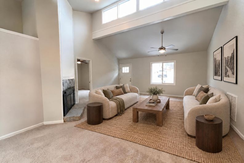 Photo 3 of 17 of 7309 Beaverwood Dr, Raleigh, NC