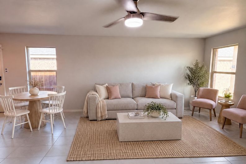 Photo 8 of 20 of 3617 Harper St, Little Elm, TX