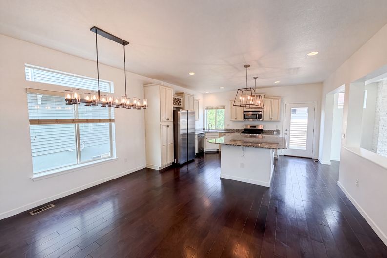 Photo 6 of 24 of 4404 Elegant St, Castle Rock, CO