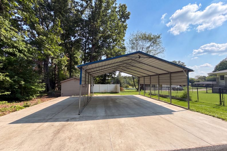 Photo 17 of 19 of 1605 Auten Rd, Gastonia, NC