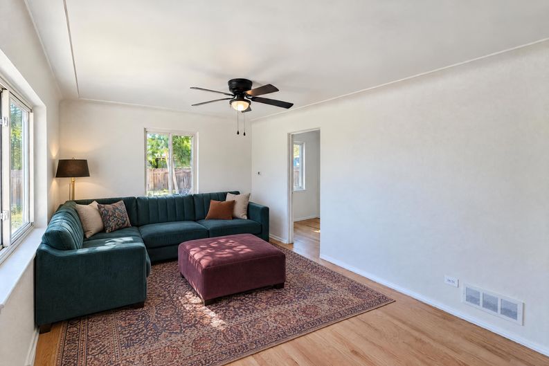 Photo 6 of 18 of 4745 Zuni St, Denver, CO