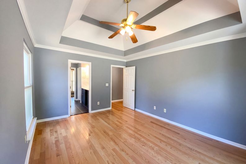 Photo 4 of 26 of 123 King Richard Dr, Griffin, GA
