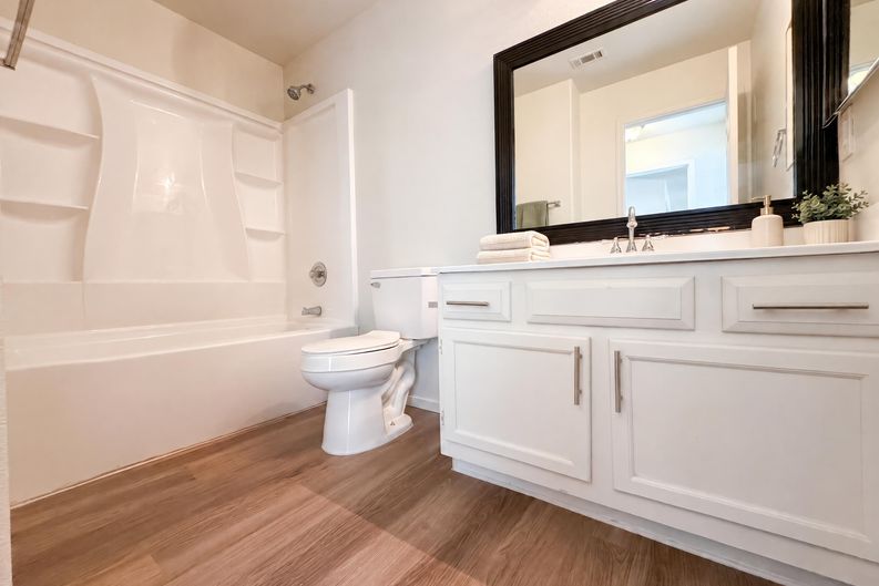 Photo 13 of 17 of 4516 W Lake Mead Blvd, Las Vegas, NV