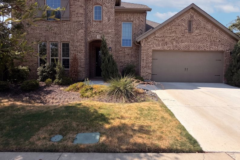 Photo 27 of 31 of 9920 Pikes Peak Pl, Little Elm, TX
