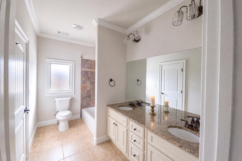 Photo 23 of 35 of 2711 Wildflower Way, Hoschton, GA