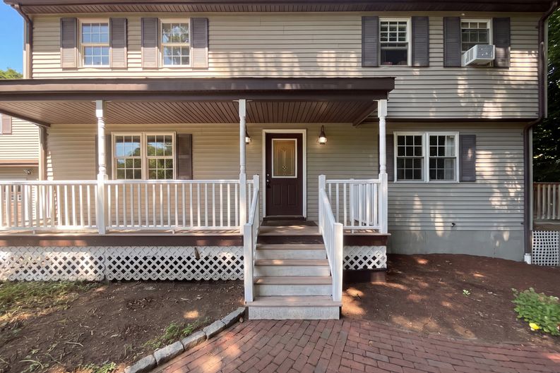 Photo 33 of 41 of 661 Main St, Millis, MA