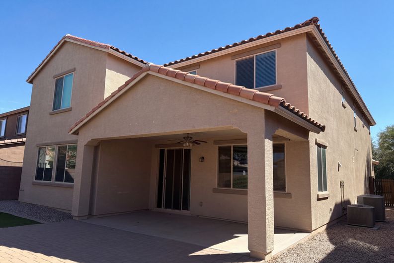 Photo 5 of 38 of 2216 E Brigadier Dr, Gilbert, AZ