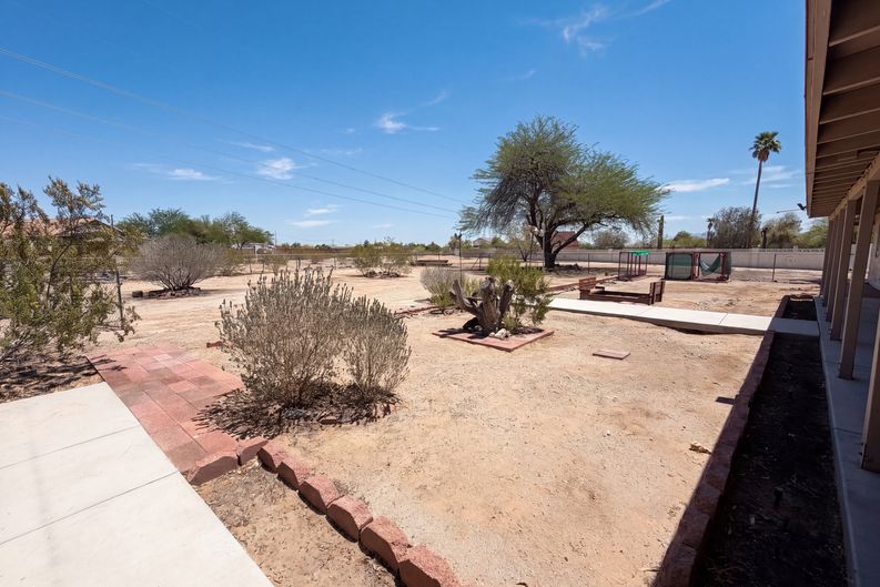 Photo 36 of 39 of 2035 S 227th Ave, Buckeye, AZ