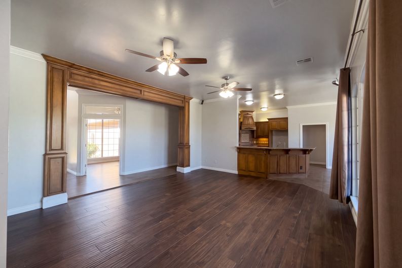 Photo 3 of 42 of 4120 S Choctaw Rd, Choctaw, OK
