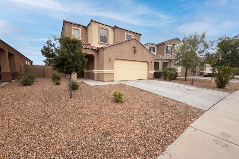 Photo 31 of 36 of 30970 W Amelia Ave, Buckeye, AZ