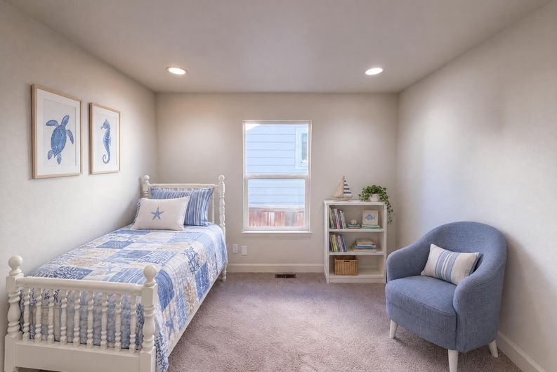 Photo 9 of 27 of 10009 Strathfield Ln, Highlands Ranch, CO