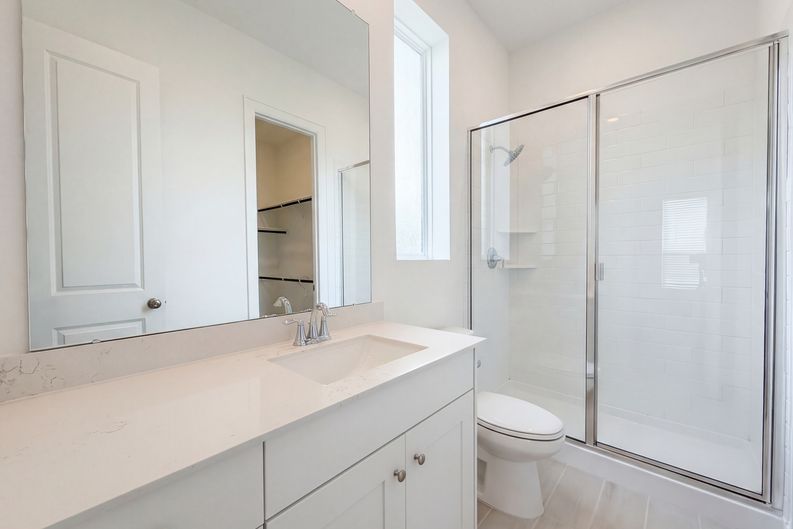 Photo 9 of 21 of 7939 Coastal Prairie Ct, Porter, TX