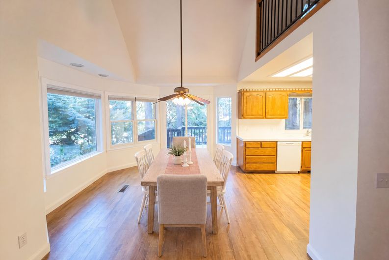 Photo 8 of 31 of 472 Brentwood Dr, Lake Arrowhead, CA