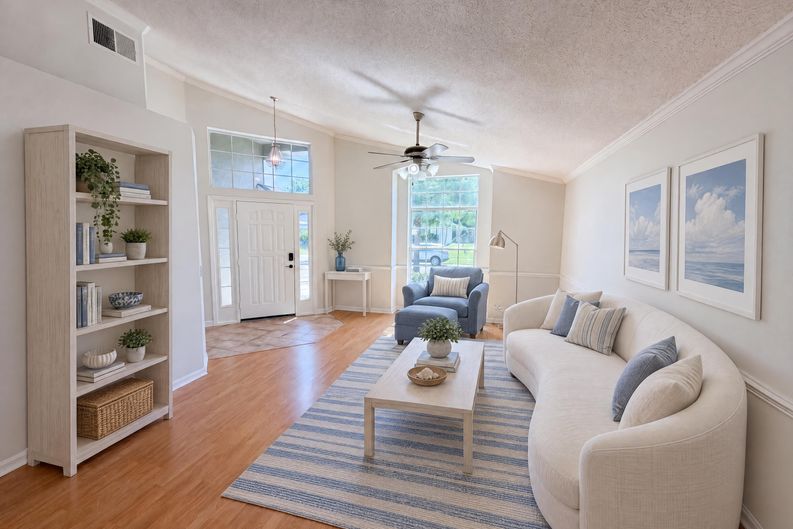 Photo 10 of 34 of 701 Magnolia Creek Cir, Orlando, FL