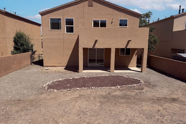 Photo 5 of 26 of 1824 Sierra Norte Loop NE, Rio Rancho, NM