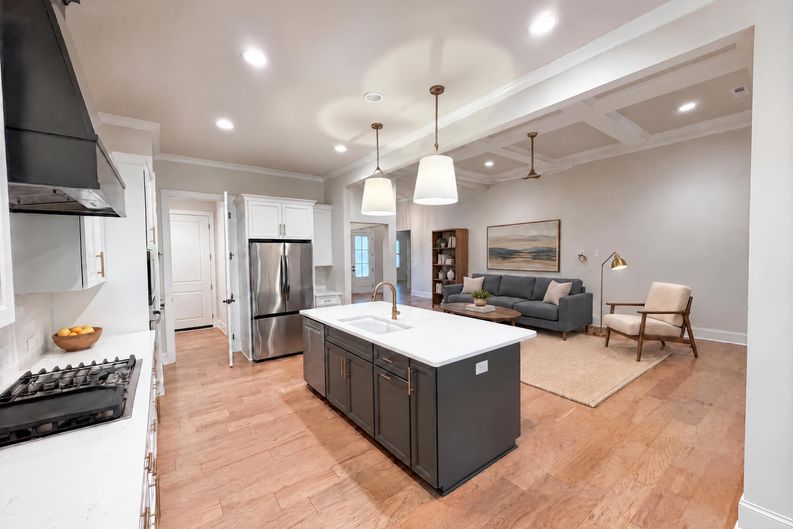 Photo 11 of 22 of 1020 Irish Creek Dr, Landis, NC