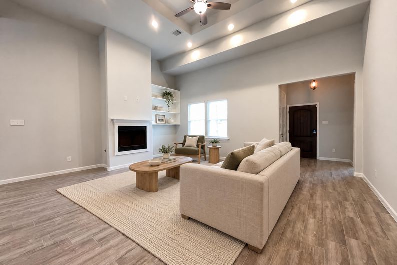 Photo 3 of 16 of 40402 Mostyn Dr, Magnolia, TX