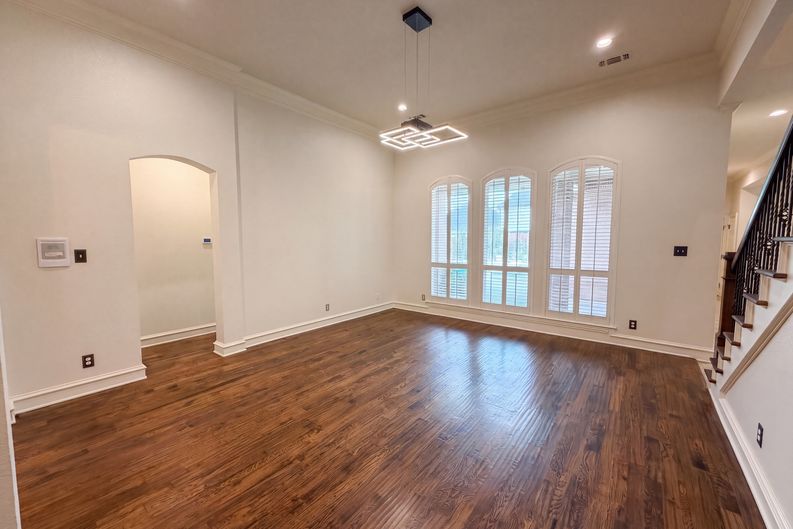 Photo 9 of 38 of 4606 Mill Wood Dr, Colleyville, TX