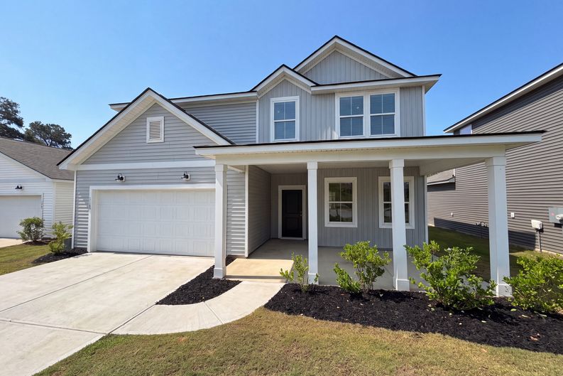 Photo 22 of 25 of 1165 Eagleston Way, Blythewood, SC